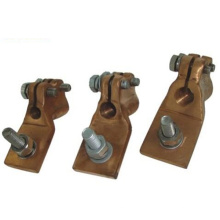 Serie Sbj Single &amp; Double Hold Tipo de polea Abrazadera